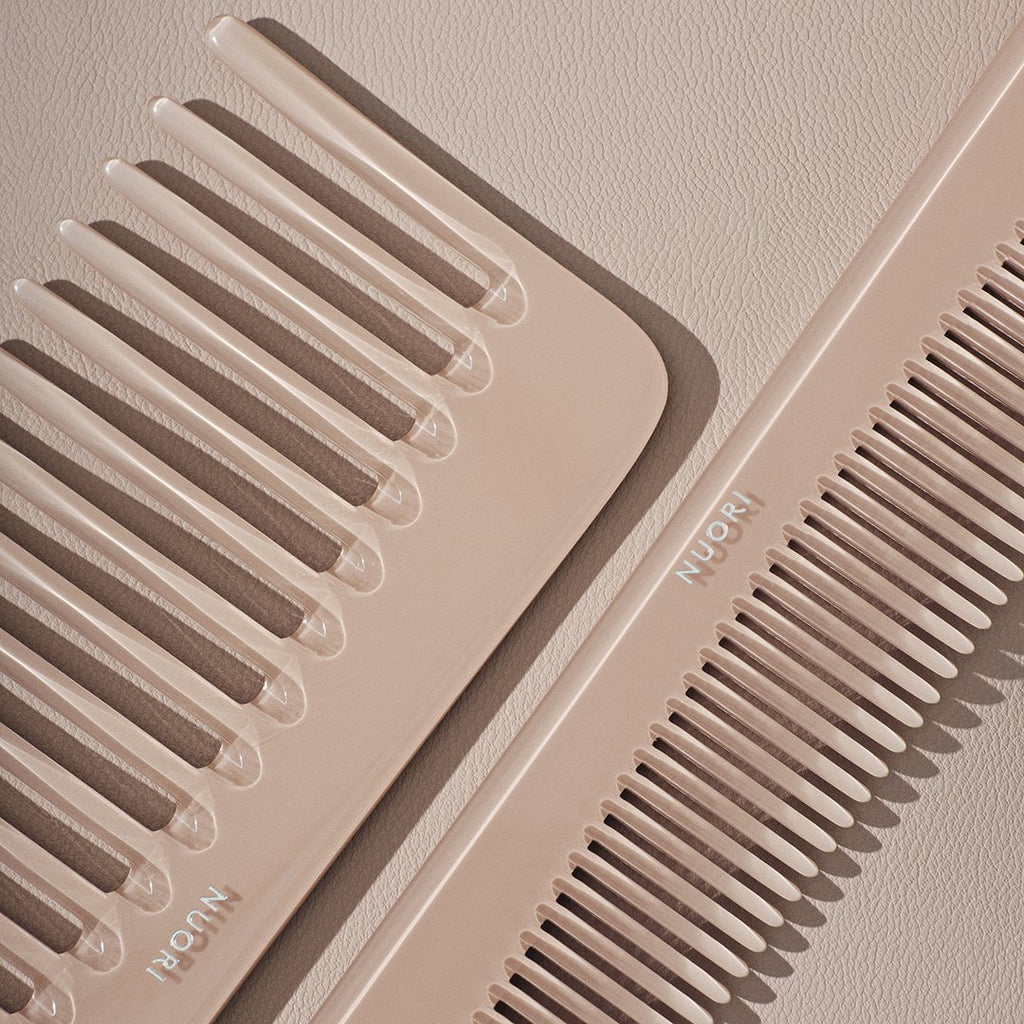 DRESSING COMB Accessories NUORI 