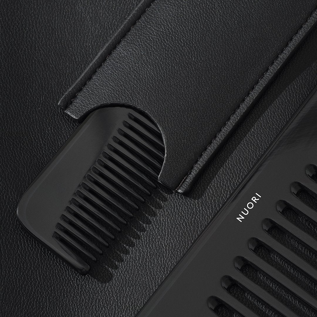 DRESSING COMB Accessories NUORI 