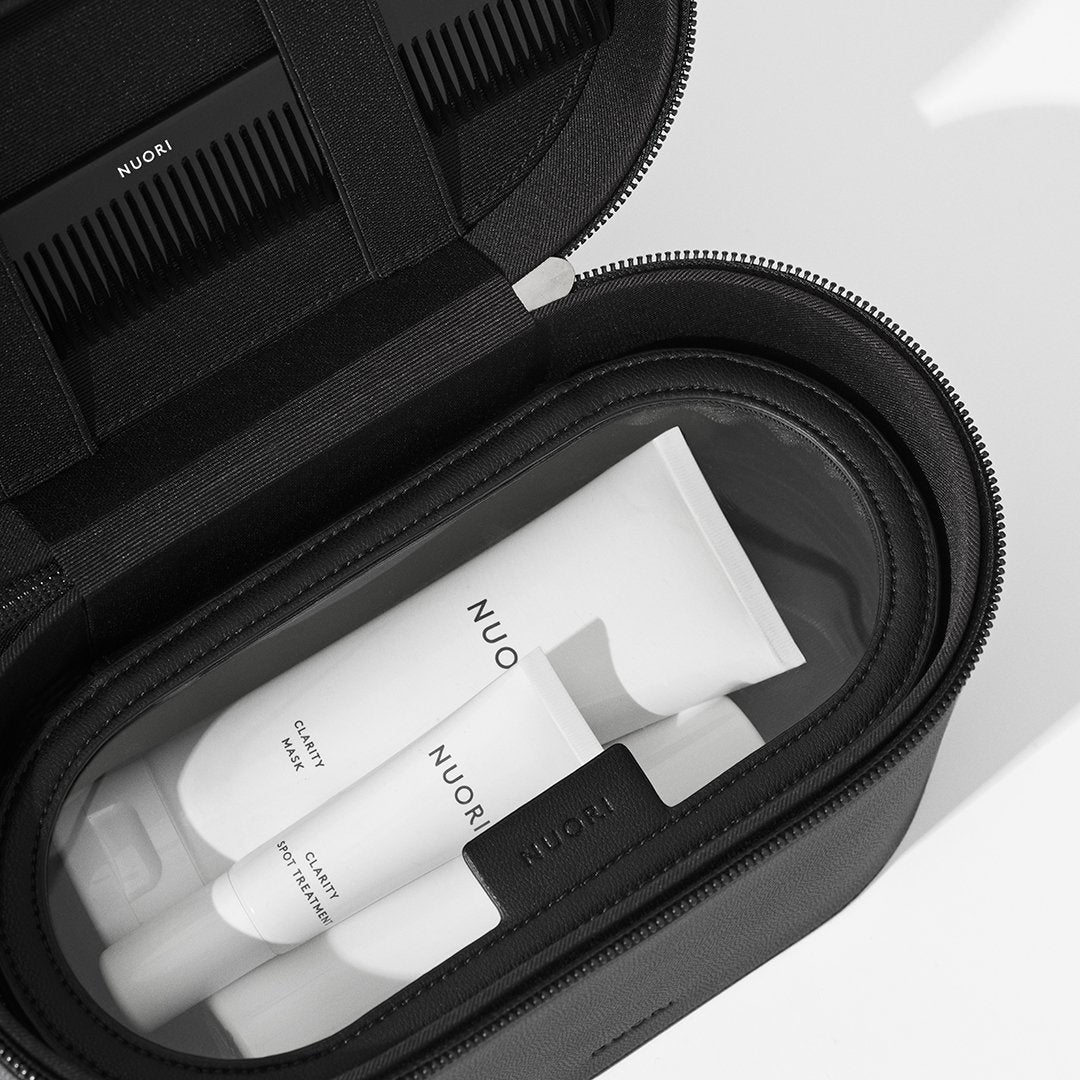 GETAWAY TRAVEL CASE SET Accessories NUORI 