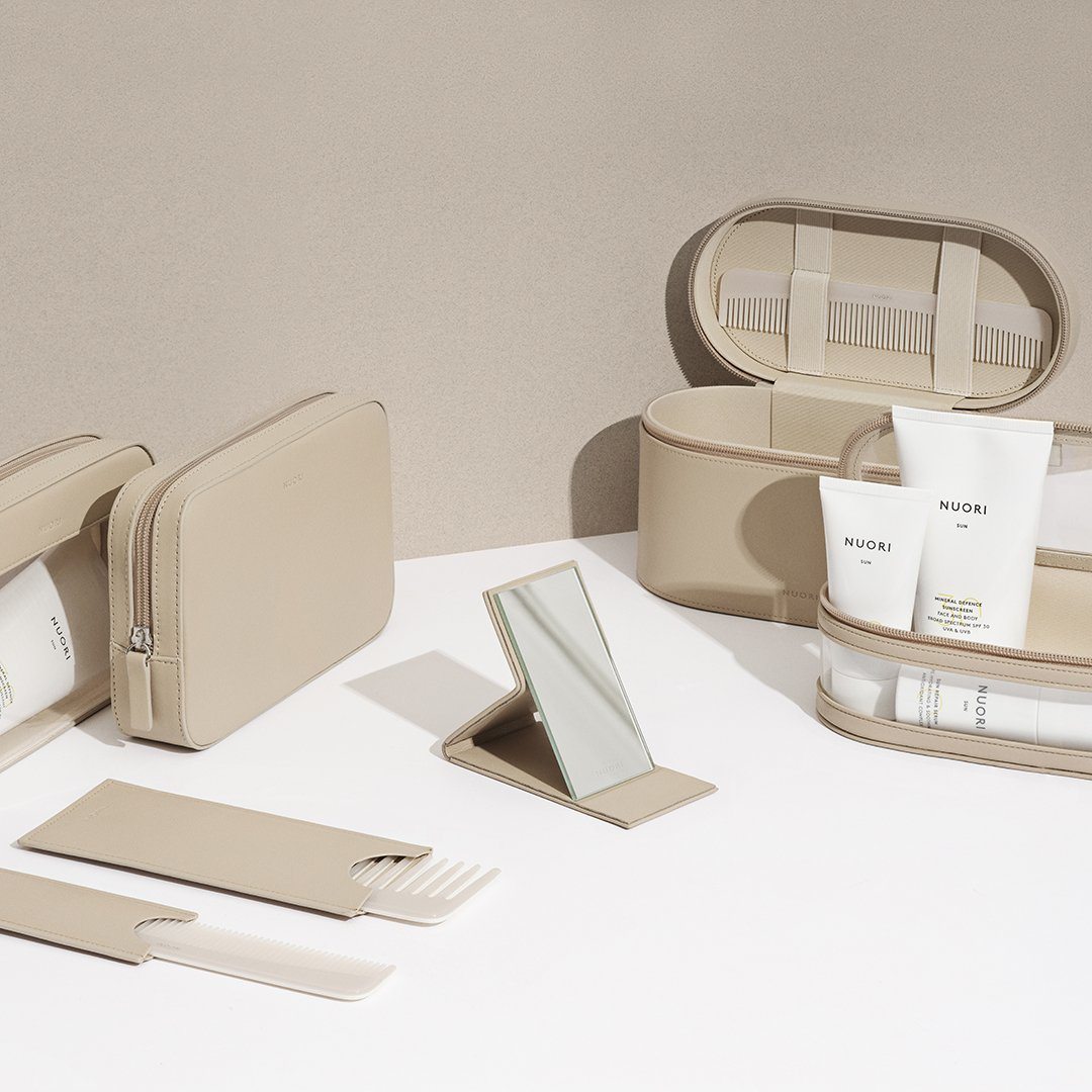 HIDEAWAY MIRROR Accessories NUORI 