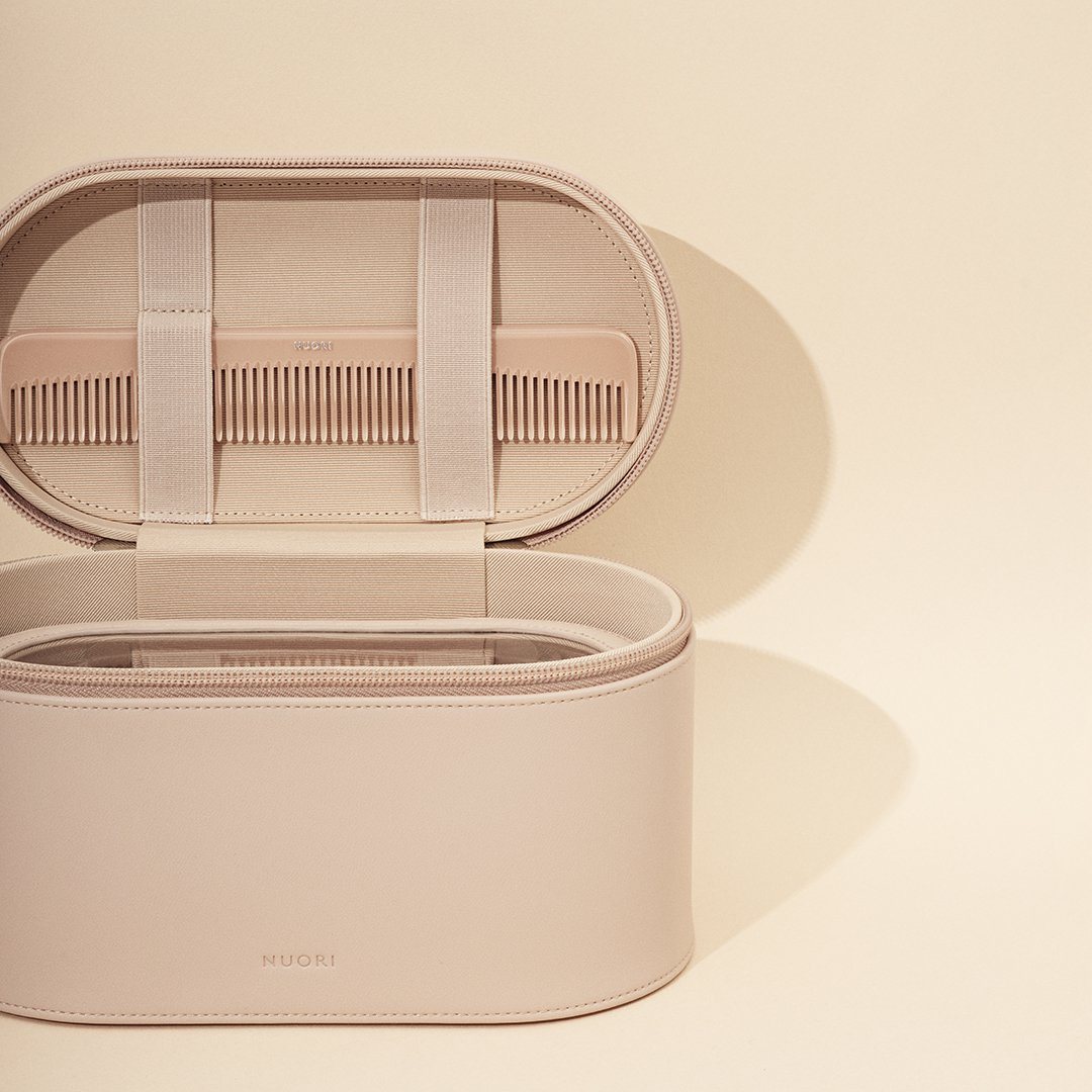 DRESSING COMB Accessories NUORI 