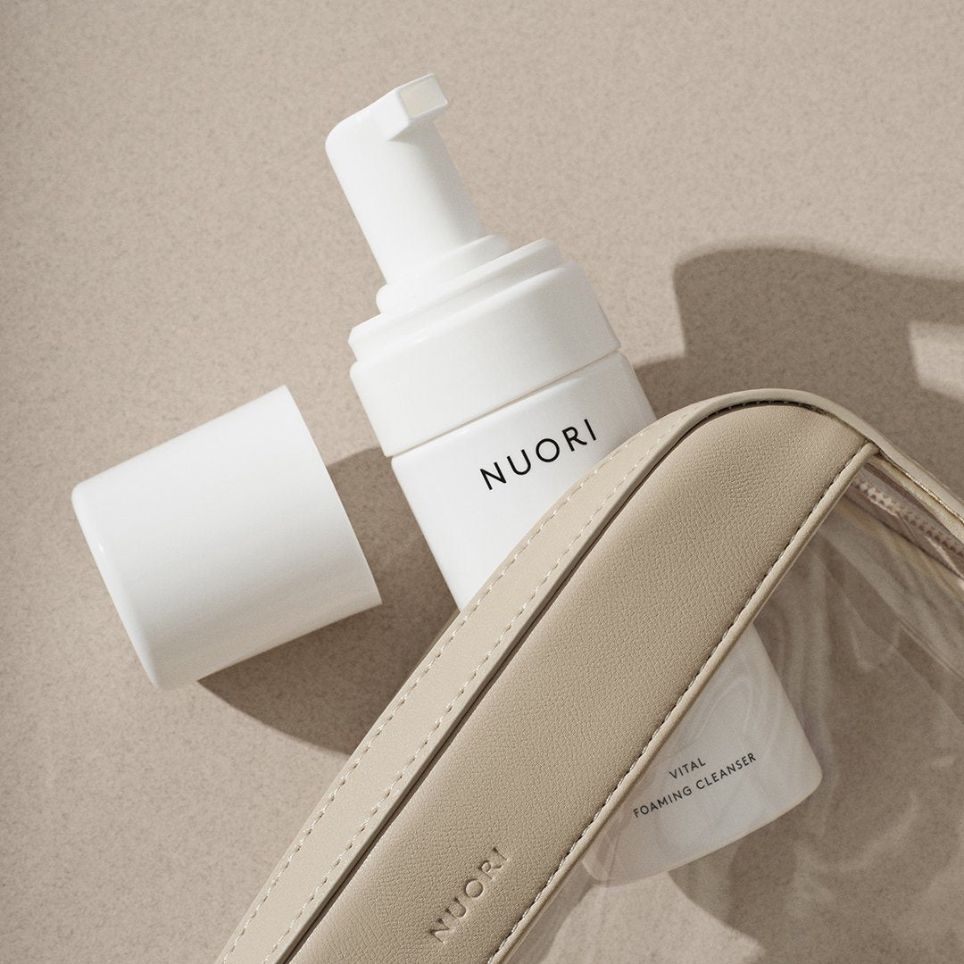 SIDEWAY TRAVEL CASE SET Accessories NUORI 