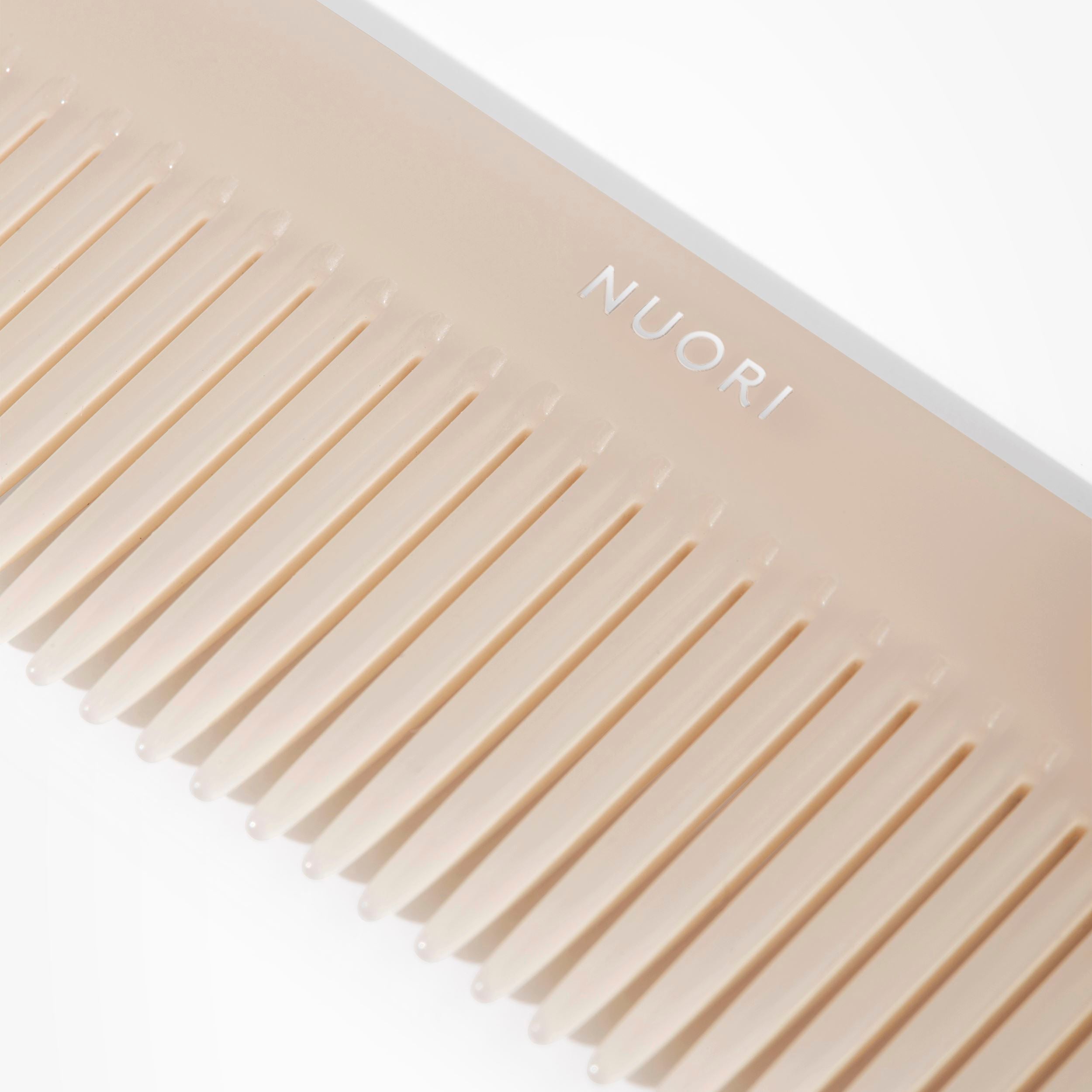 DRESSING COMB Accessories NUORI 