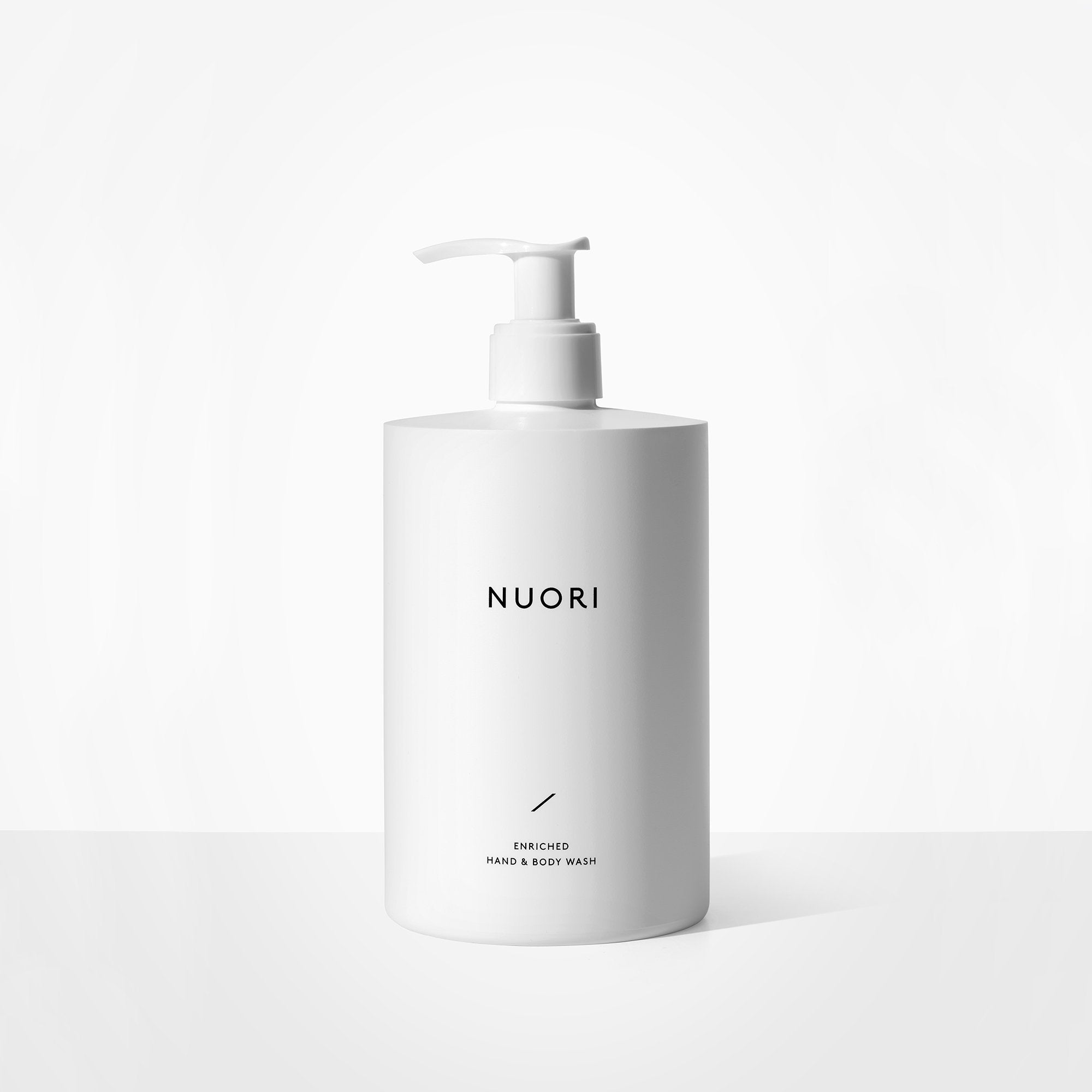 ENRICHED HAND & BODY WASH Skincare Nuori 