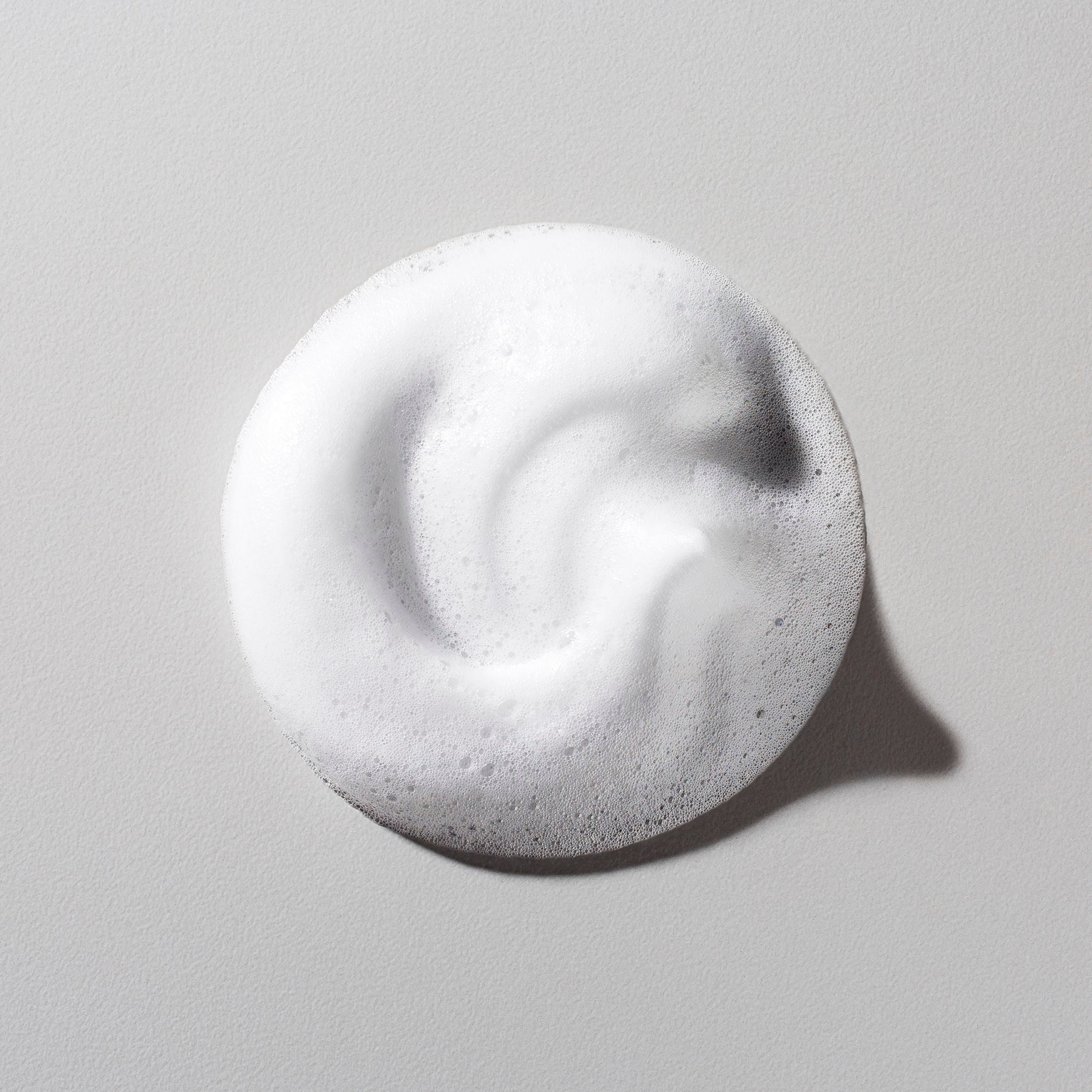 VITAL FOAMING CLEANSER TRAVEL SIZE Skincare Nuori 