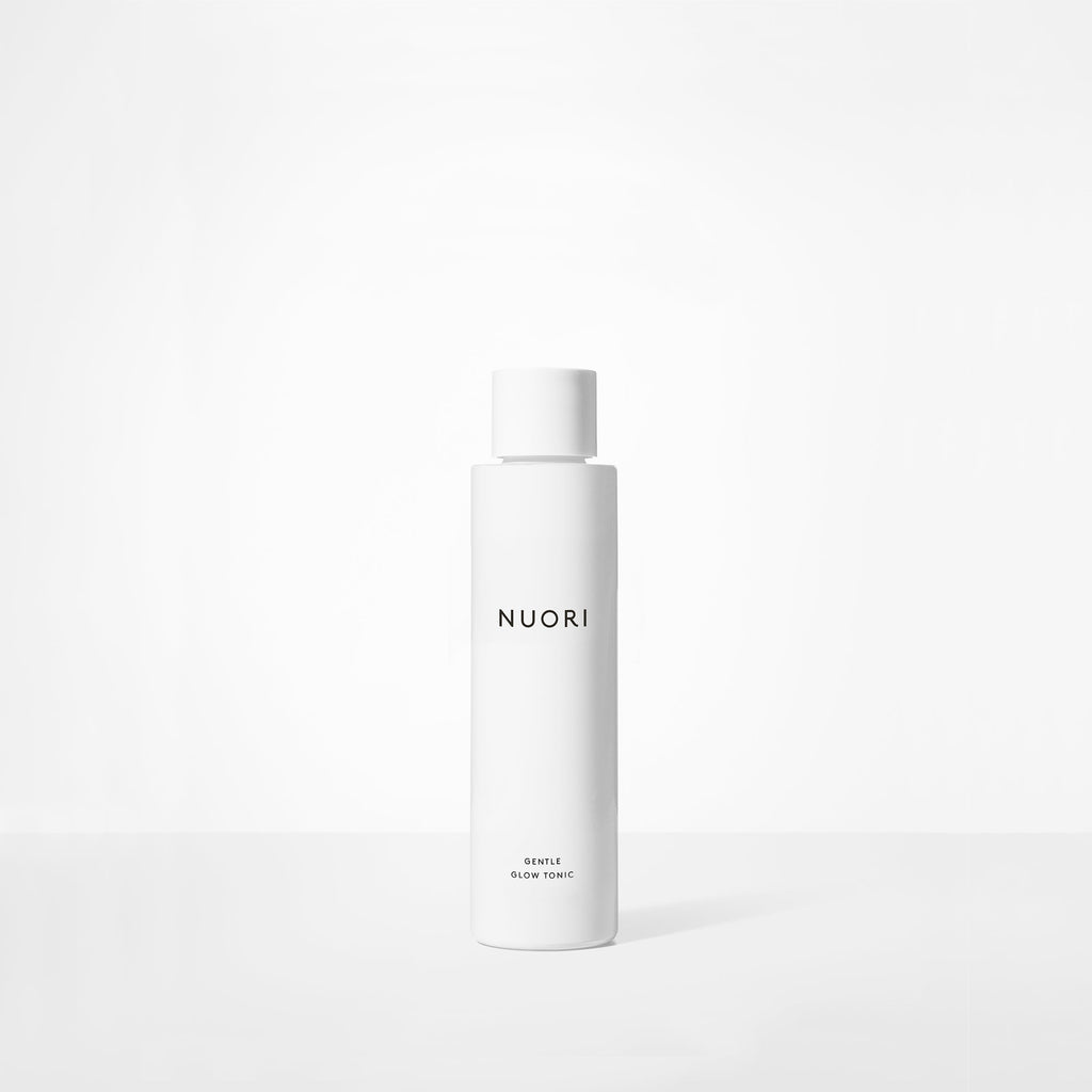 GENTLE GLOW TONIC Skincare Nuori 