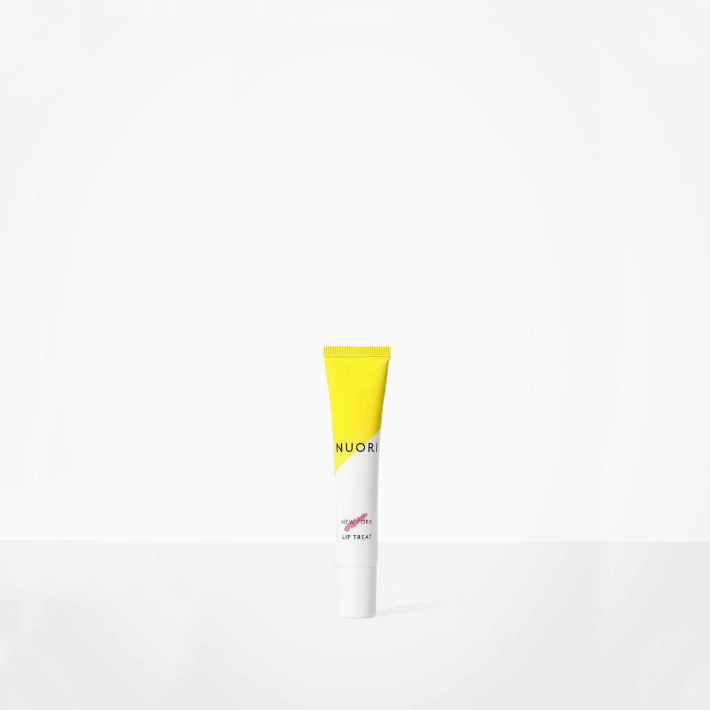 LIP TREAT NEW YORK Skincare Nuori 