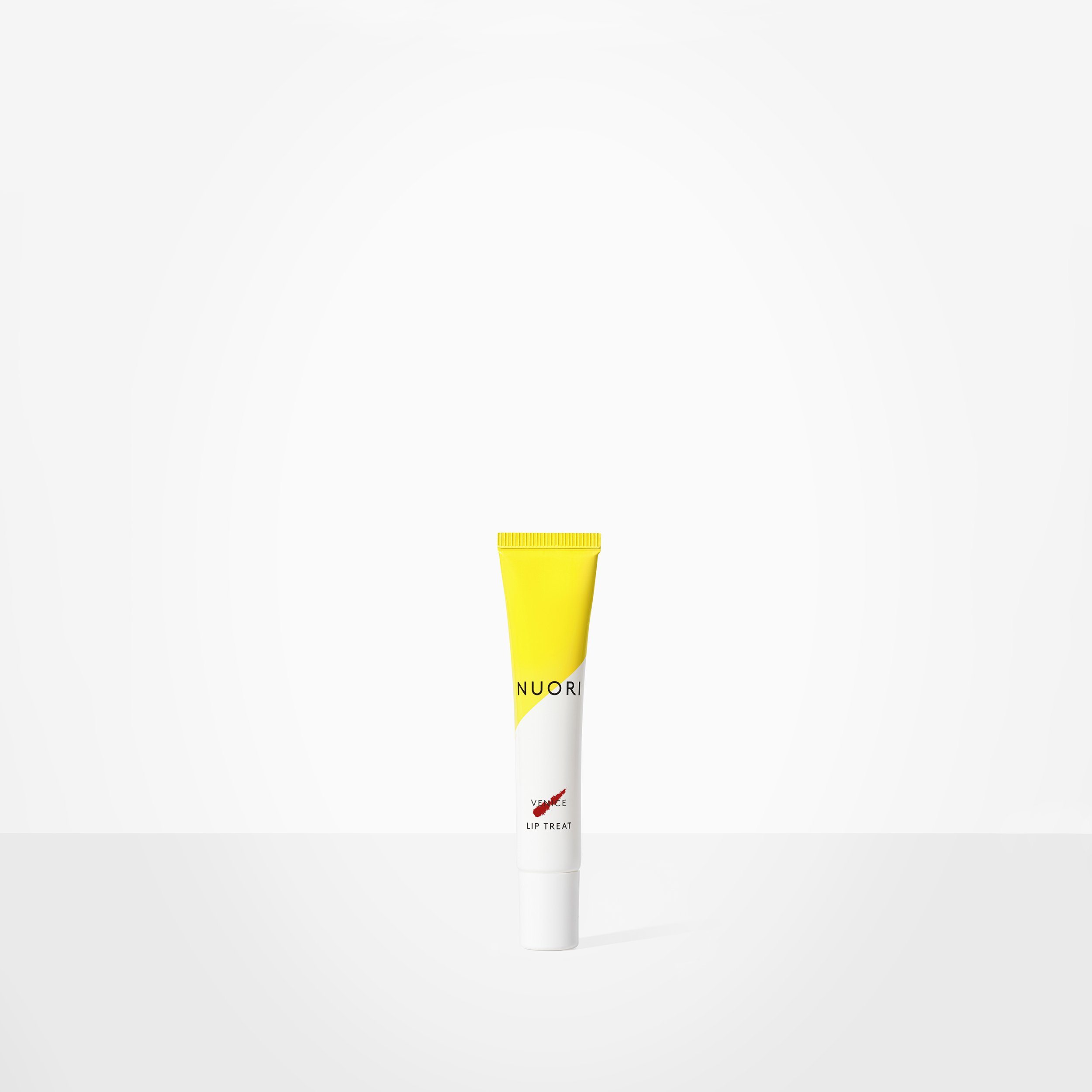 LIP TREAT VENICE Skincare Nuori 