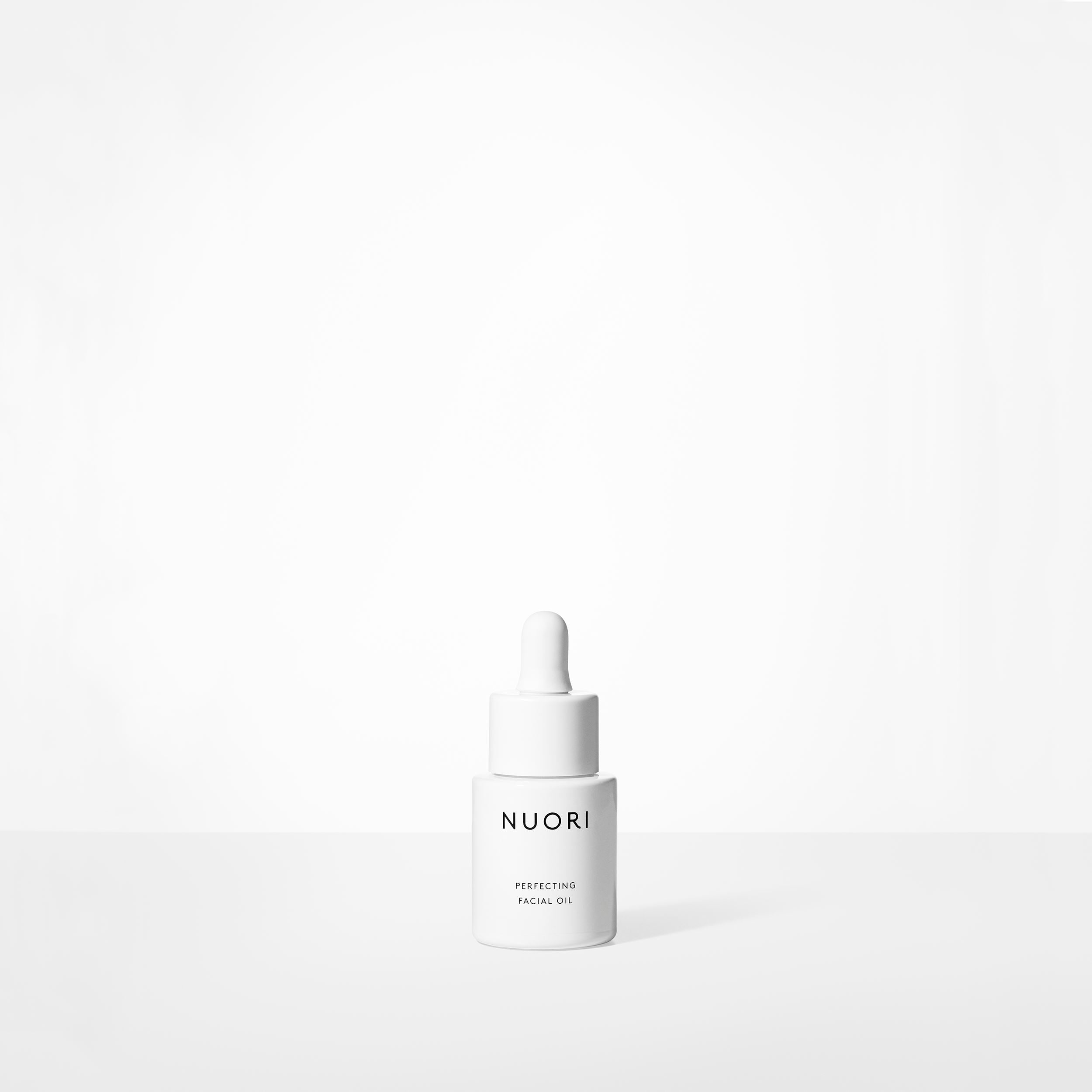 PERFECTING FACIAL OIL Skincare Nuori 20ml 