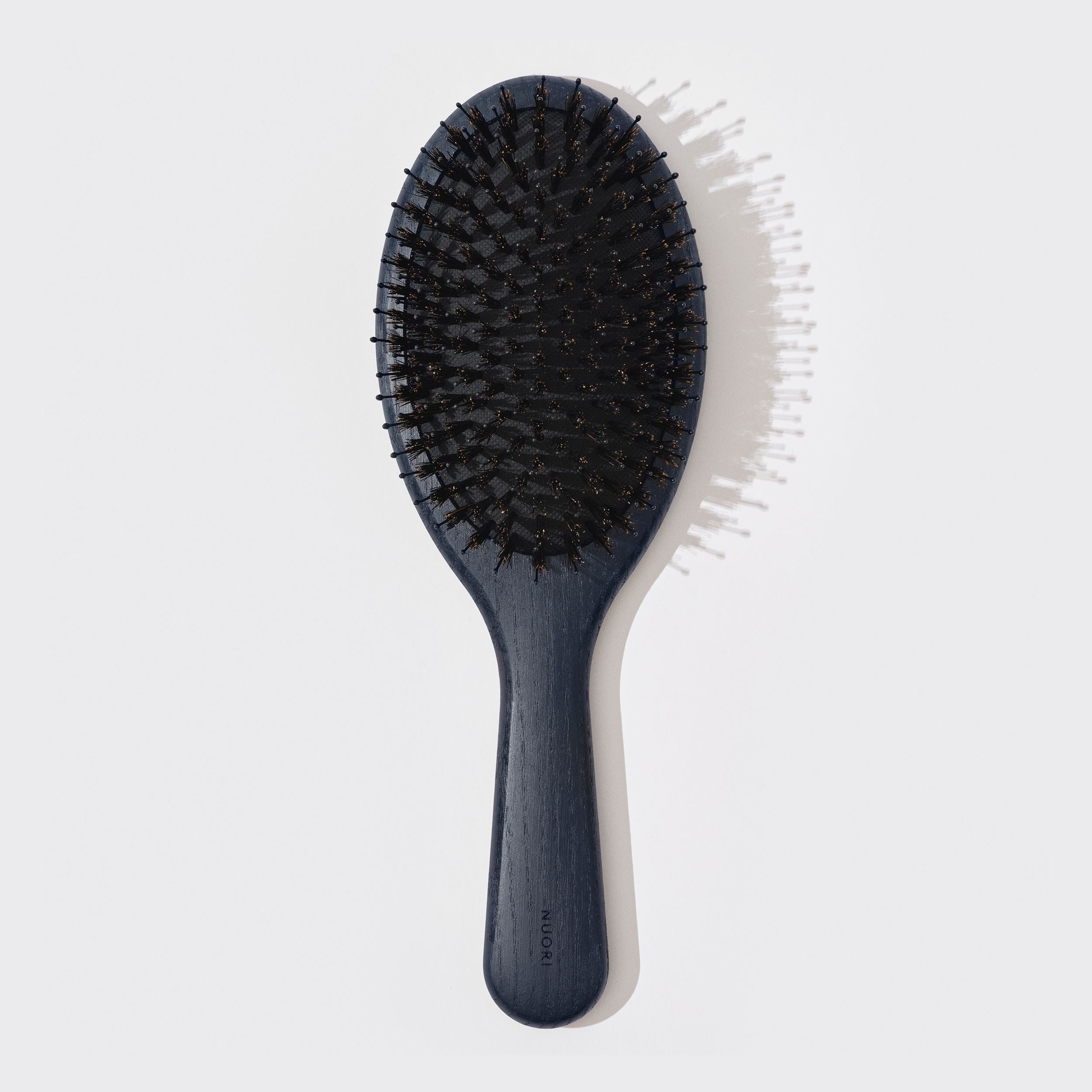 REVITALIZING HAIR BRUSH LARGE Accessories NUORI Ocean 
