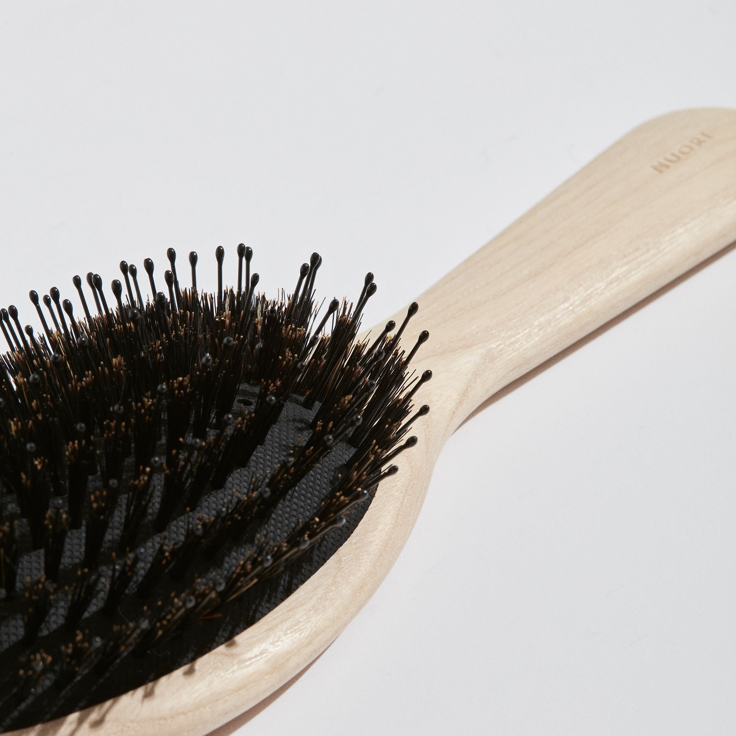 REVITALIZING HAIR BRUSH SMALL Accessories NUORI 