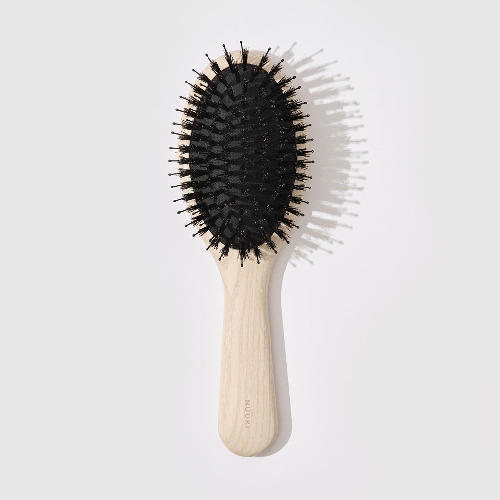 REVITALIZING HAIR BRUSH SMALL Accessories NUORI Neutral 