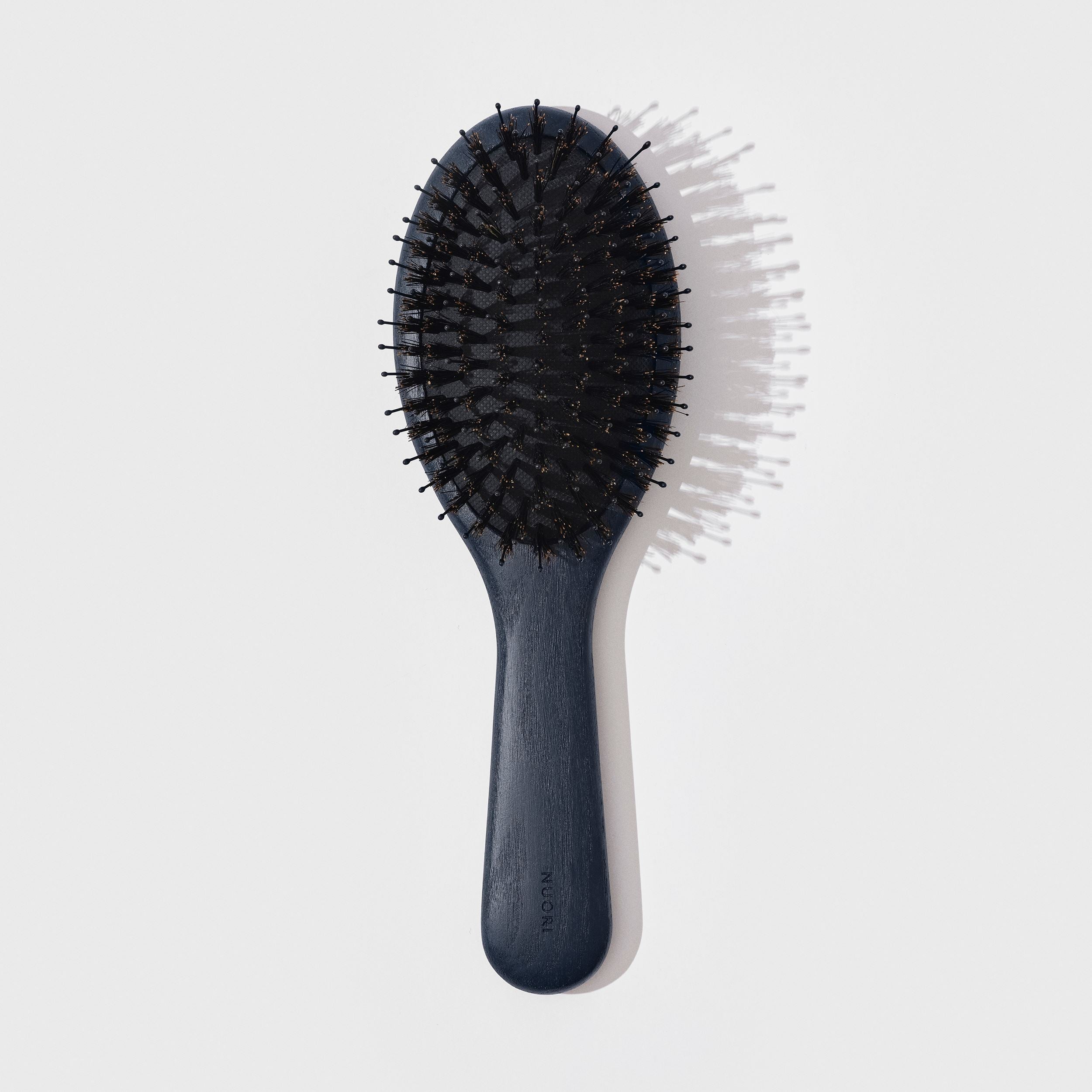 REVITALIZING HAIR BRUSH SMALL Accessories NUORI Ocean 