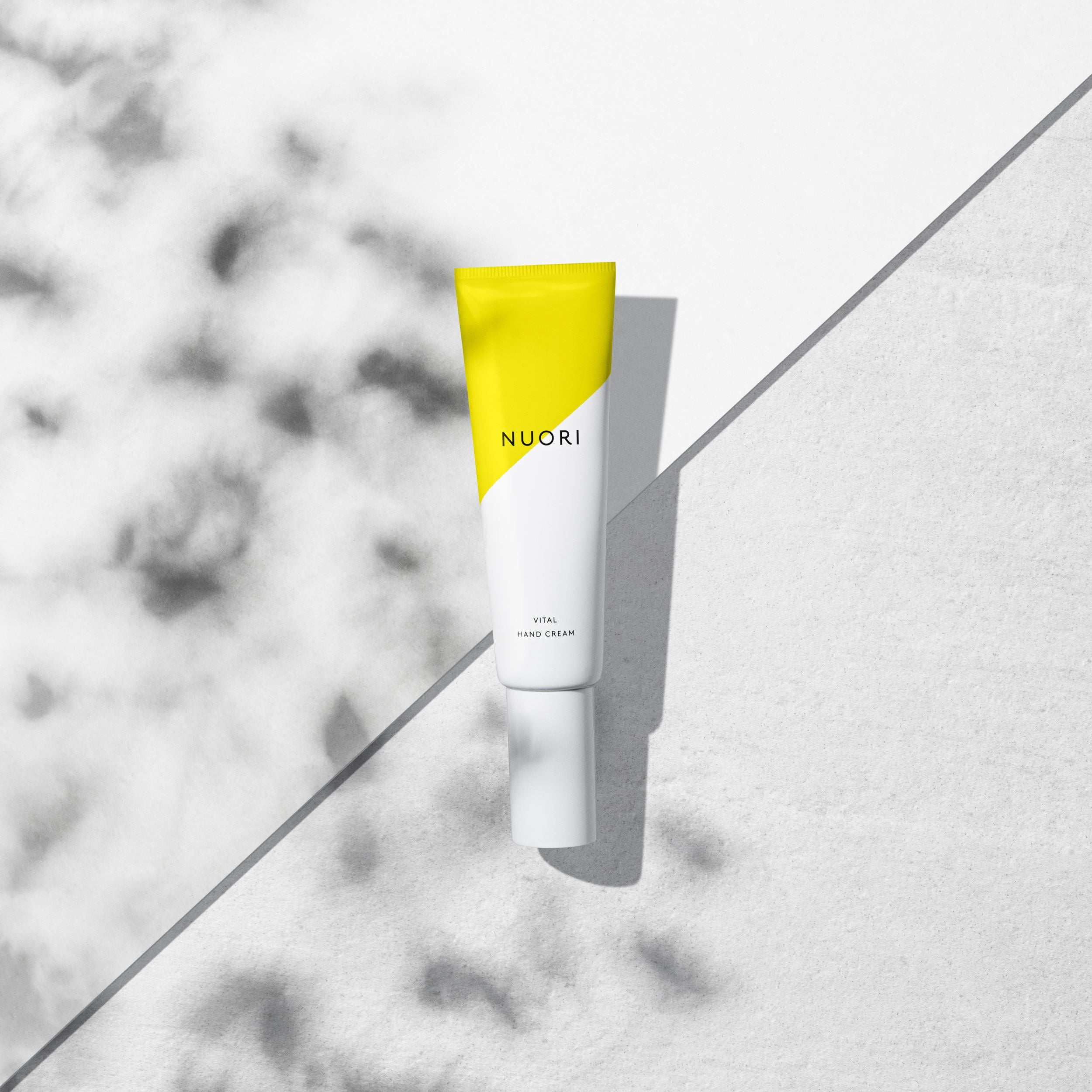 VITAL HAND CREAM Skincare Nuori 