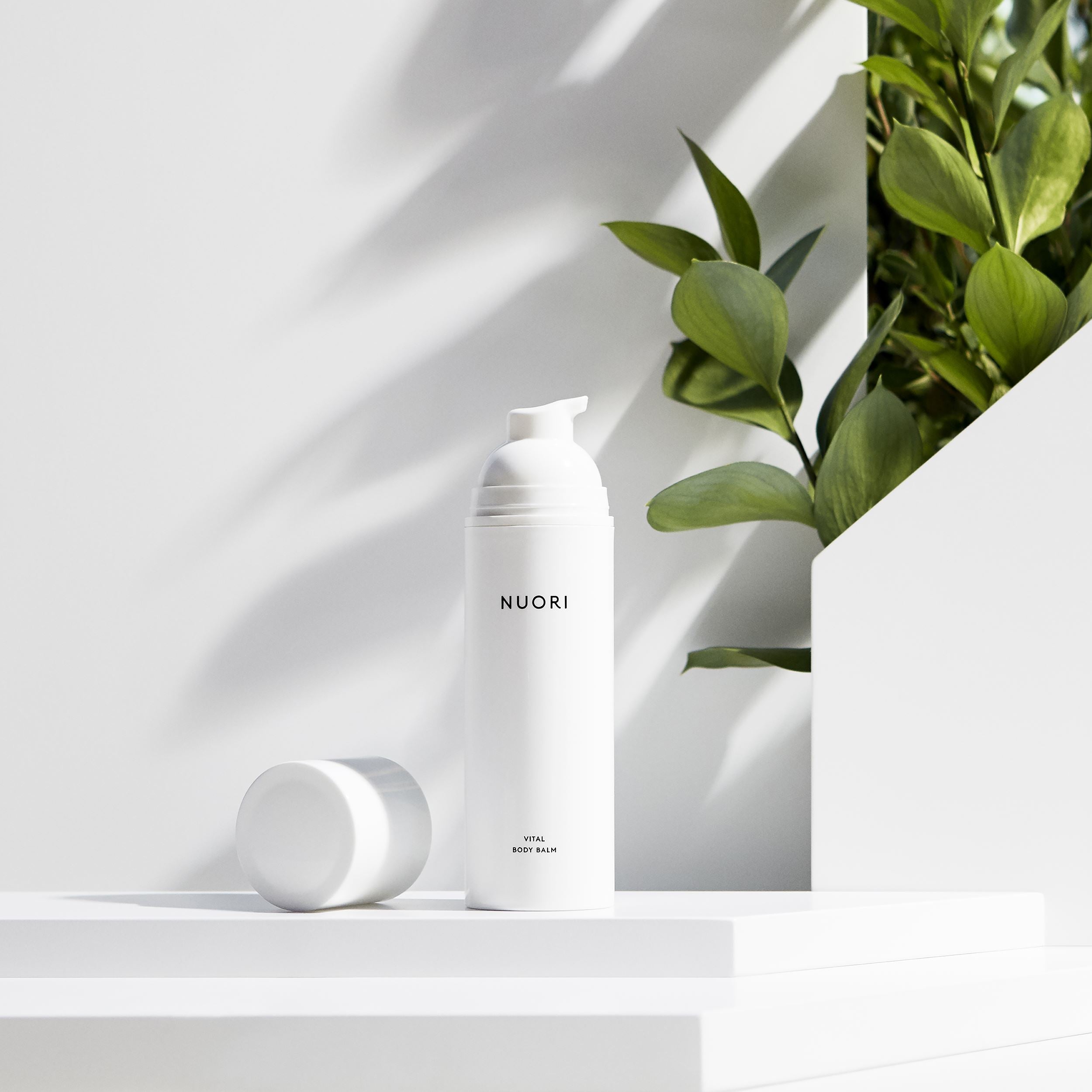 VITAL BODY BALM Skincare Nuori 