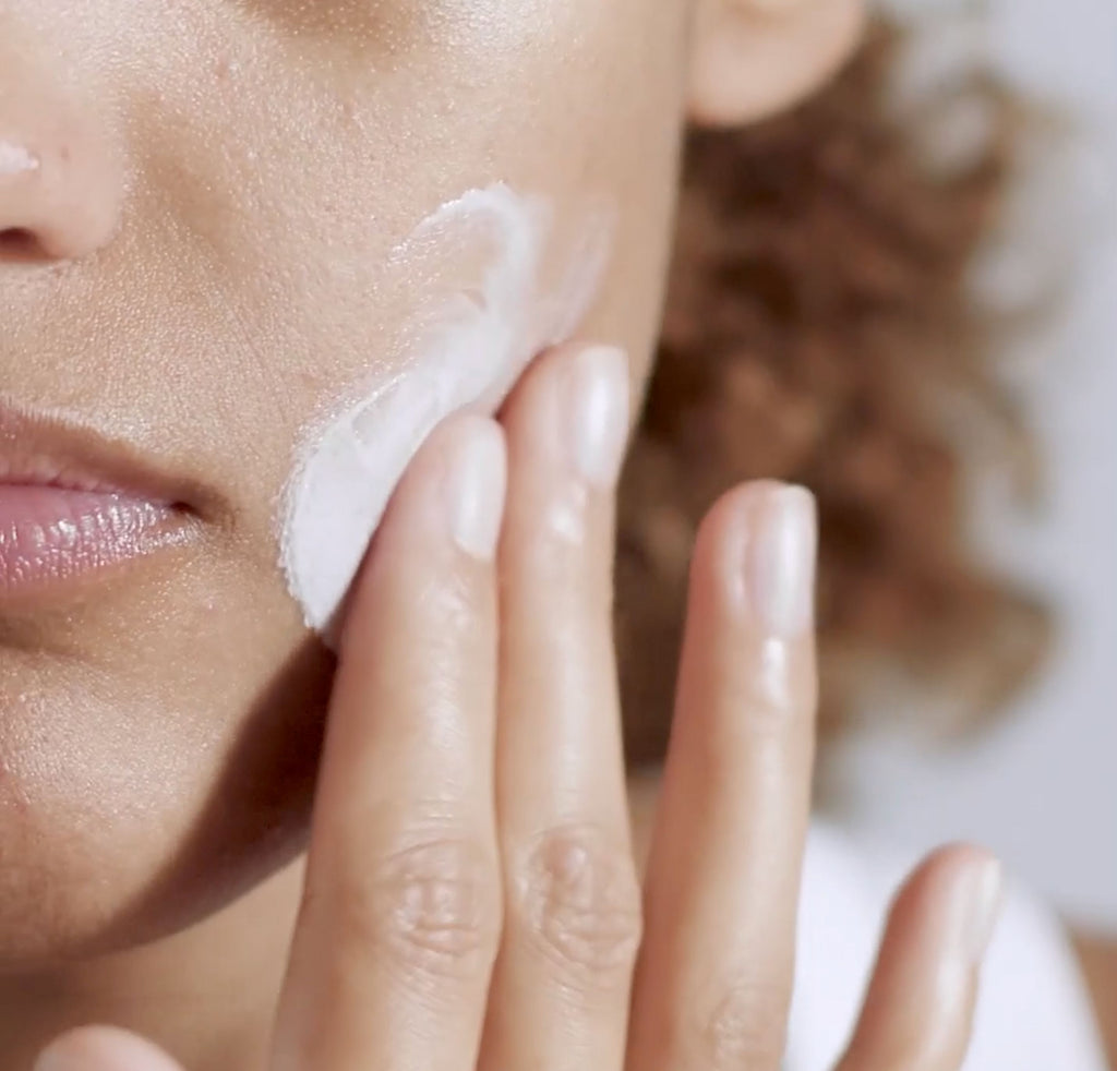 SUPREME MOISTURE MASK Skincare Nuori 