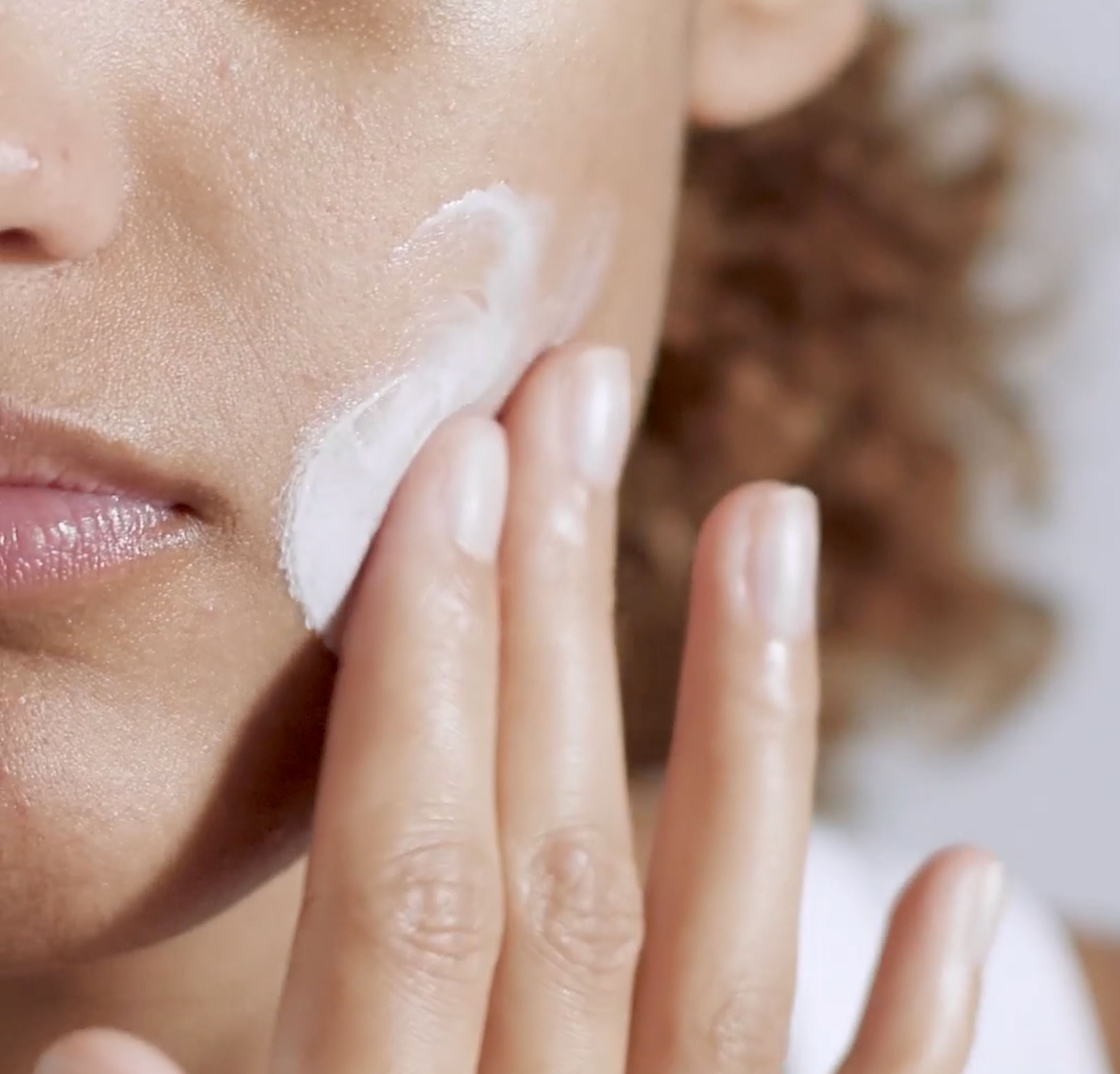 SUPREME MOISTURE MASK Skincare Nuori 